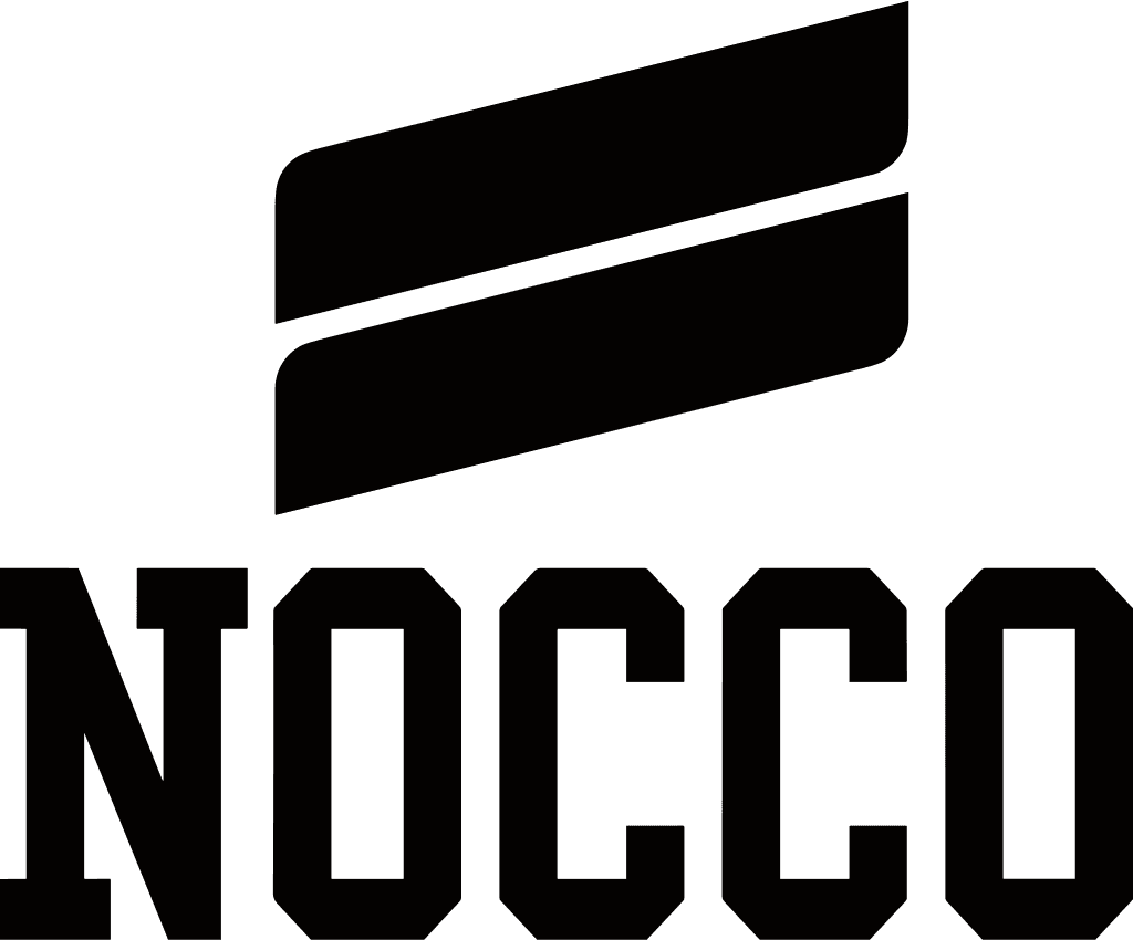 NOCCO LOGO SVG