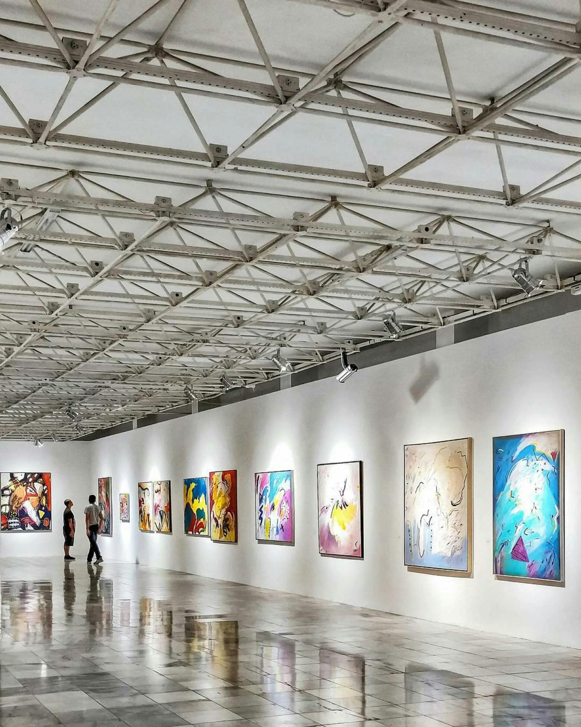 bild von Kunst