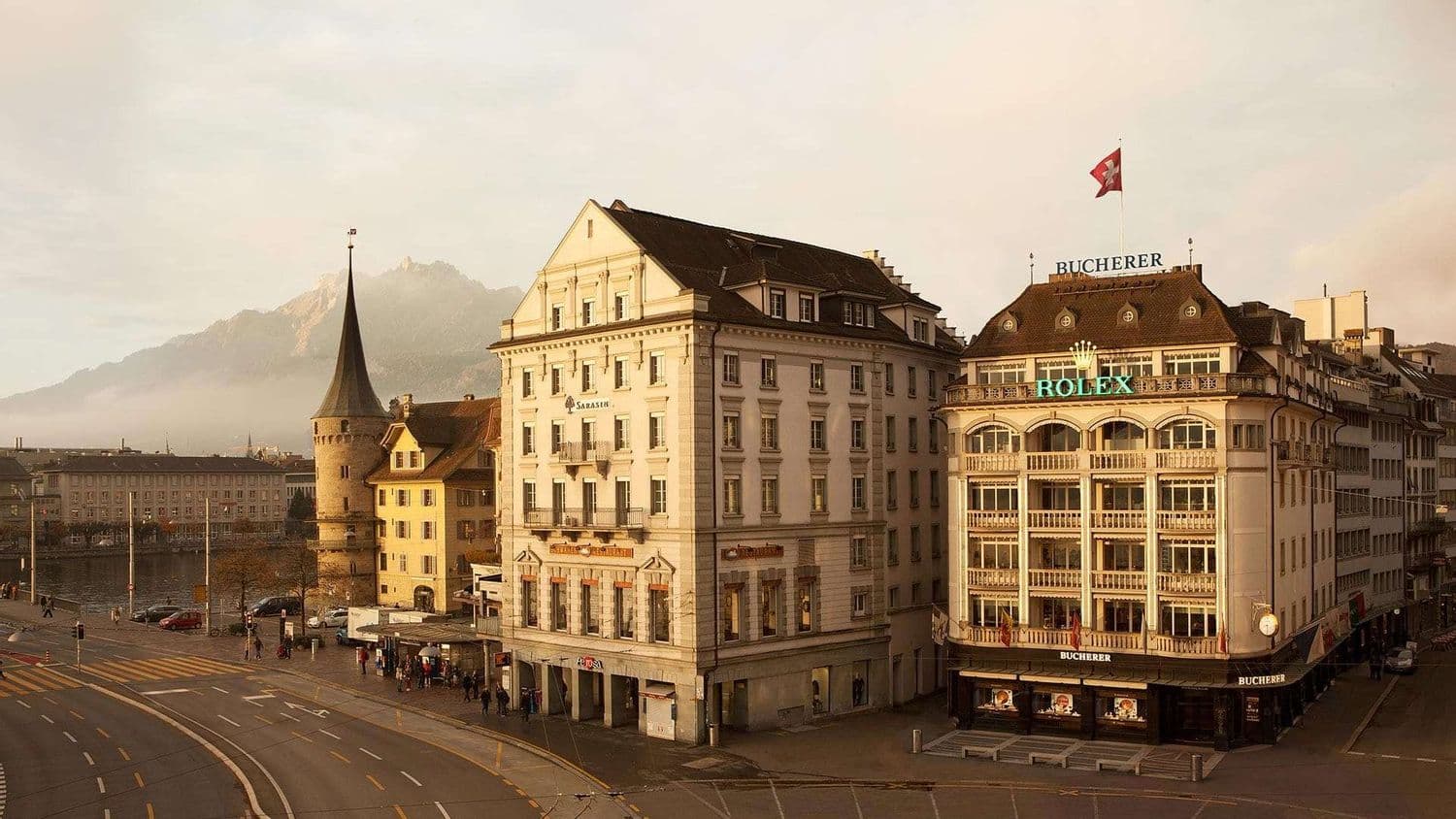 bucherer