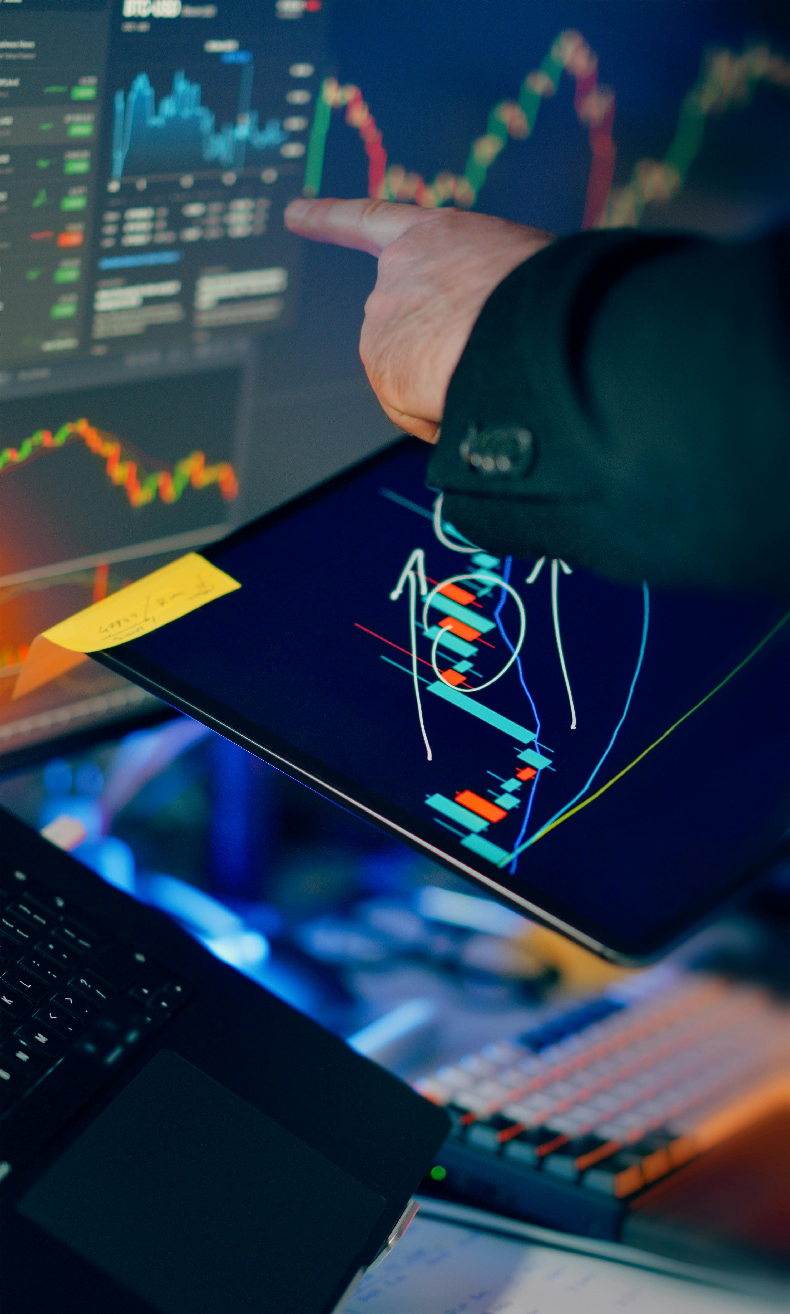 investing bild